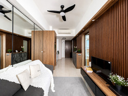 Parc Riviera (D5), Condominium #561026861